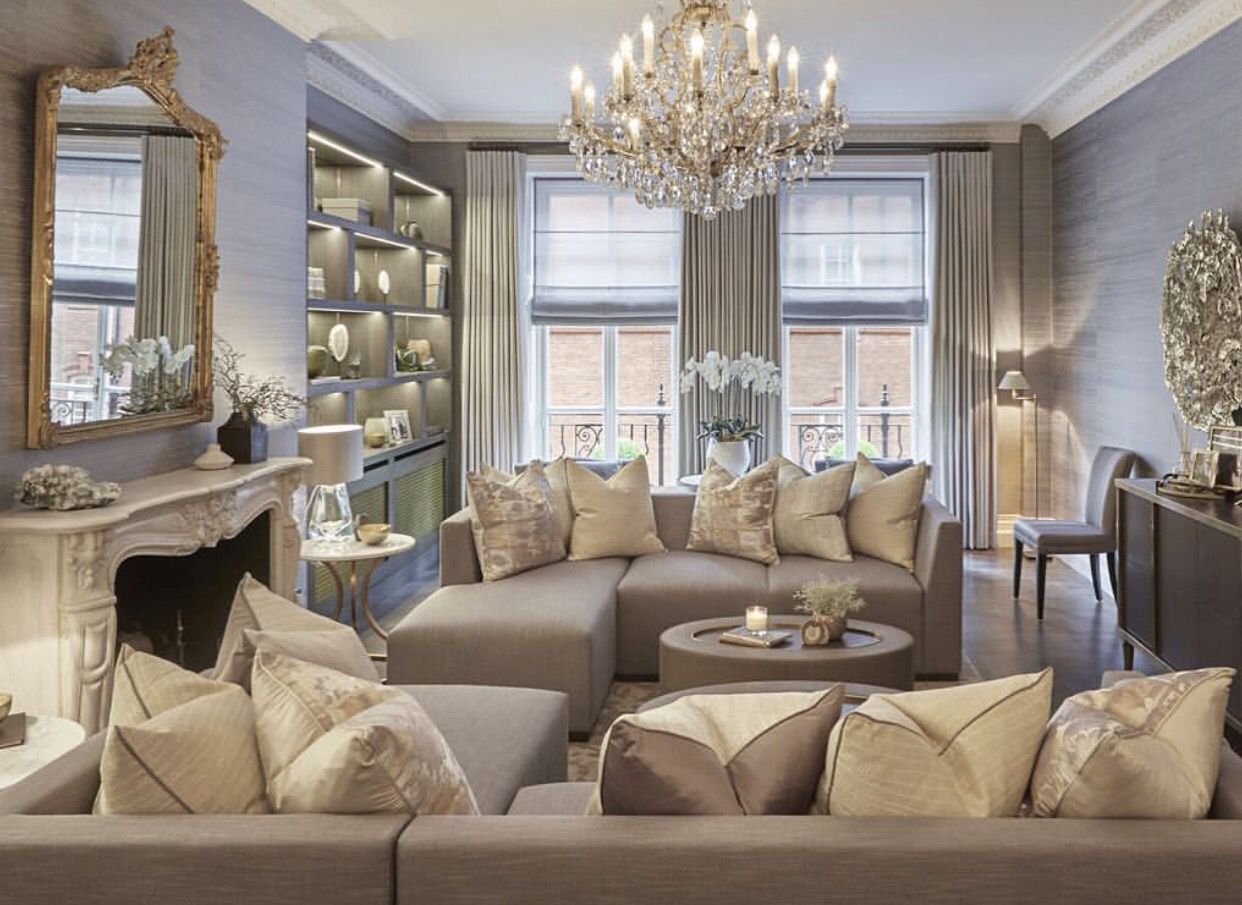 amenajari interioare