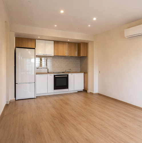 Renovare apartament 2 camere Sector 3 — inainte