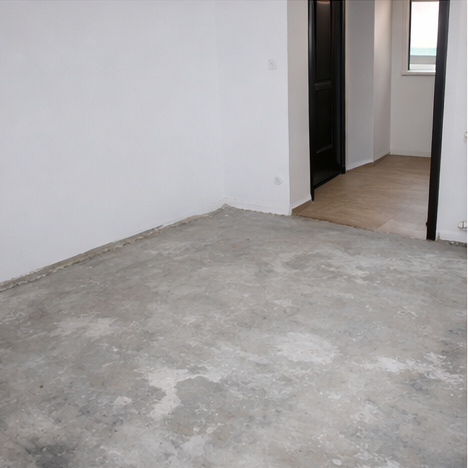 Înainte montaj parchet