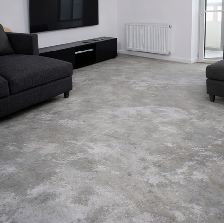 Înainte montaj parchet stratificat