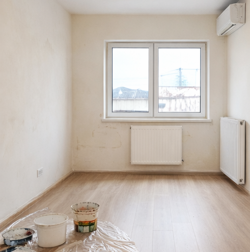 Zugraveli lavabile Sector 2 — inainte