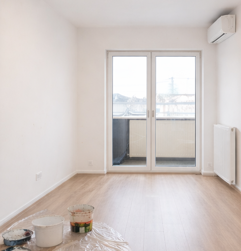 Zugraveli decorative Sector 6 — inainte